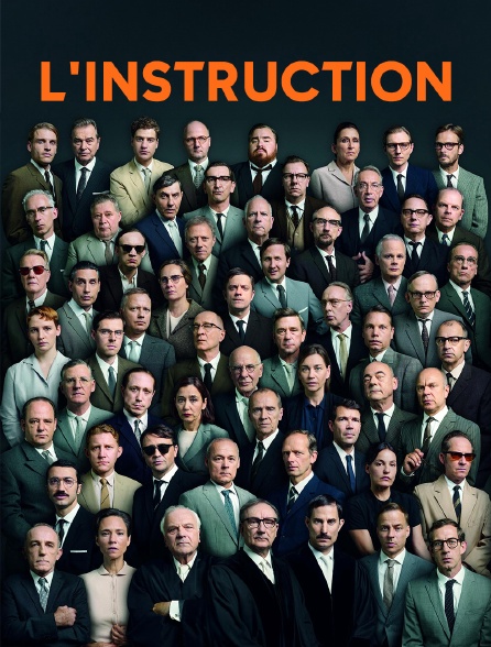 L'instruction