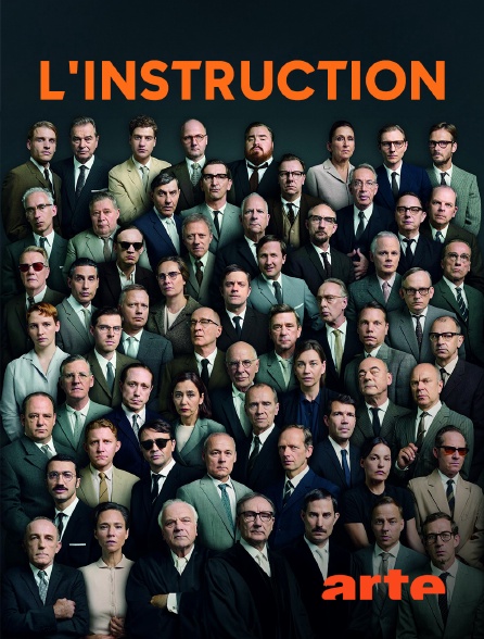 Arte - L'instruction