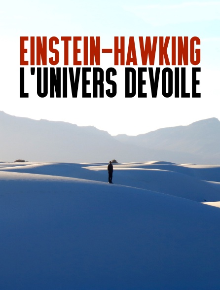 Einstein-Hawking, l'Univers dévoilé