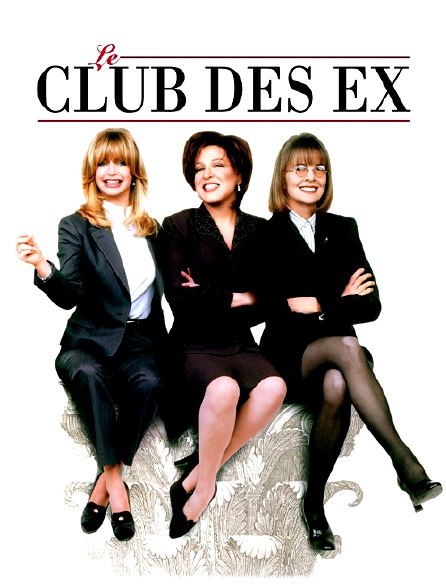 Le club des ex