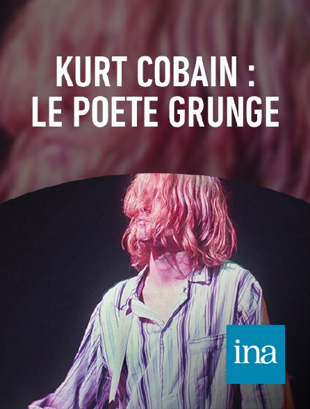 INA - Décès de Kurt Cobain