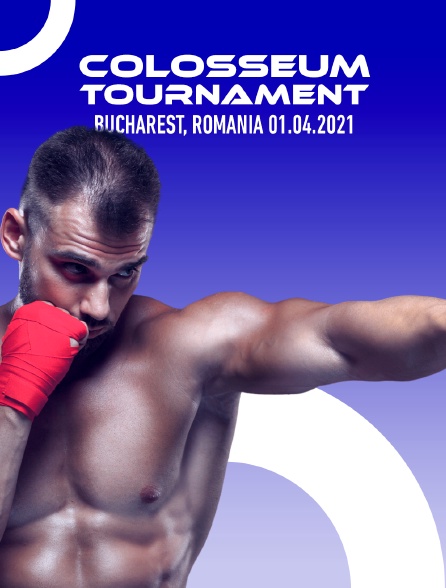 Colosseum Tournament, Bucharest, Romania 01.04.2021
