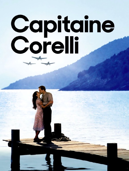 Capitaine Corelli