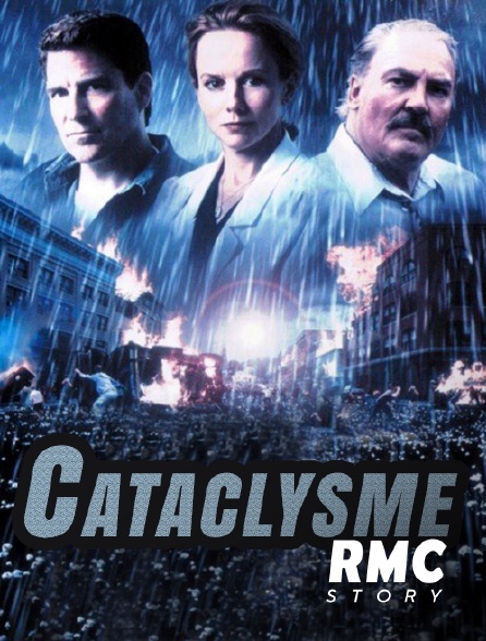 RMC Story - Cataclysme