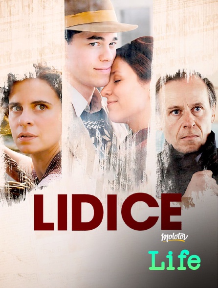 Molotov Channels Life - Opération Lidice