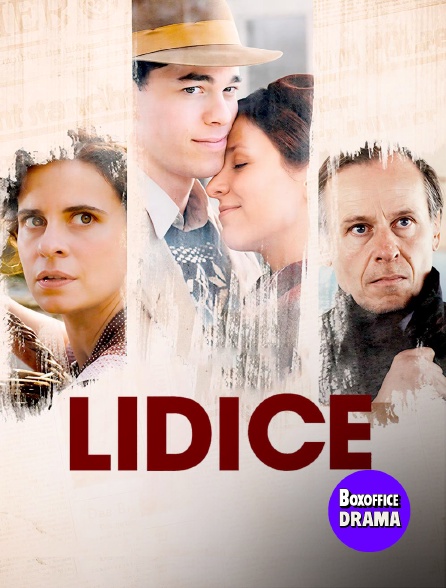 Box Office Drama - Lidice