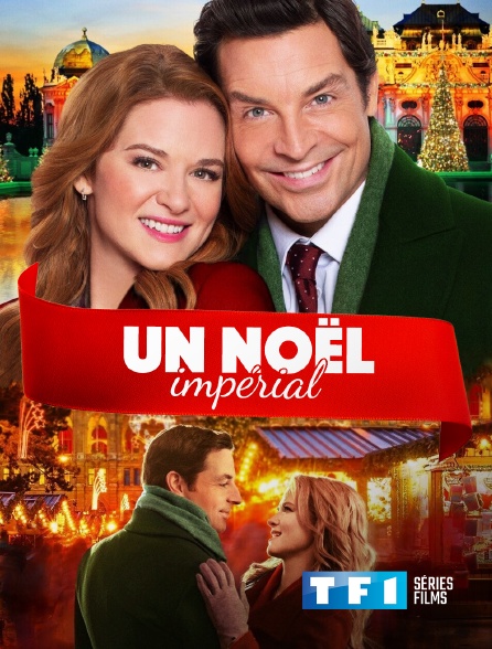 TF1 Séries Films - Un Noël impérial