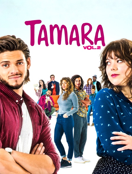 Tamara Vol.2 - 04/09/2024 à 01h15