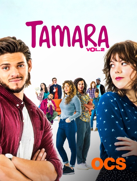 OCS - Tamara Vol.2
