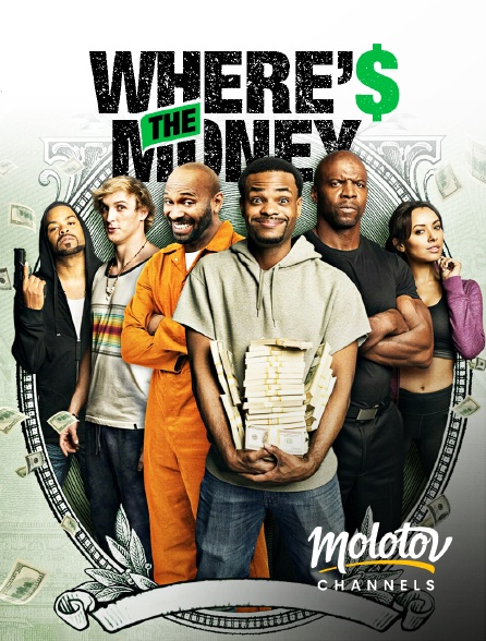 Molotov channels - Where's the money