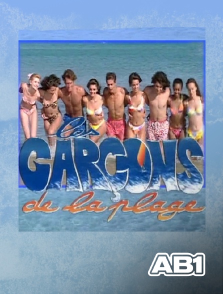 AB 1 - Les garçons de la plage
