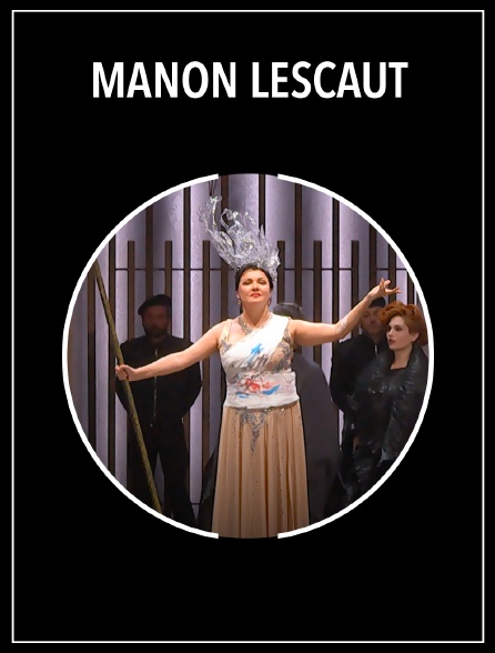 Manon Lescaut