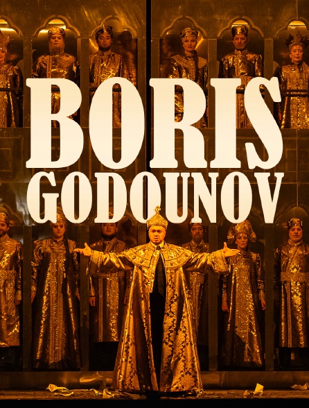 Boris Godounov