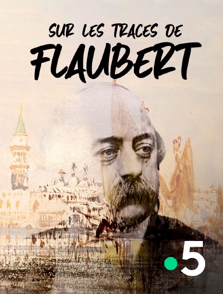 France 5 - Sur les traces de Flaubert