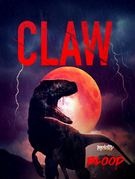 Molotov Channels BLOOD - Claw