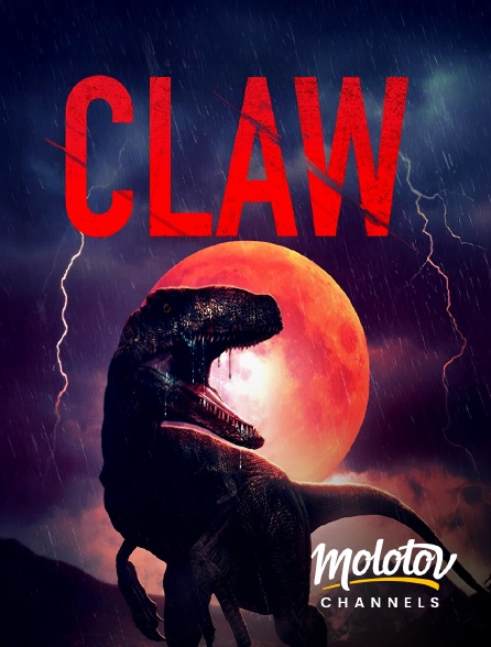 Molotov Channels - Claw