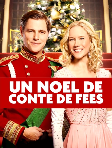 Un Noël de conte de fées en streaming