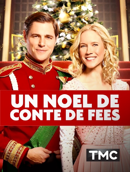 TMC - Un Noël de conte de fées