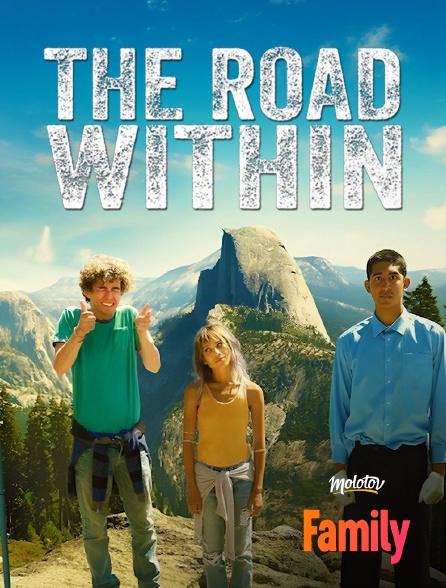 Molotov Channels Family - The Road Within
