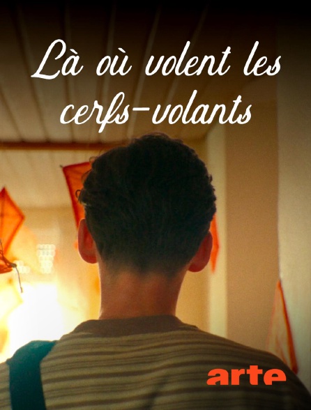 Arte - Là où volent les cerfs-volants