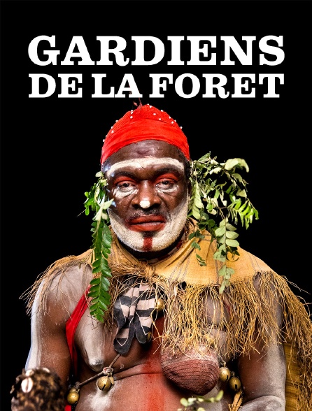 Gardiens de la forêt