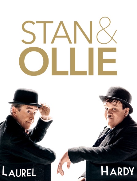 Stan & Ollie