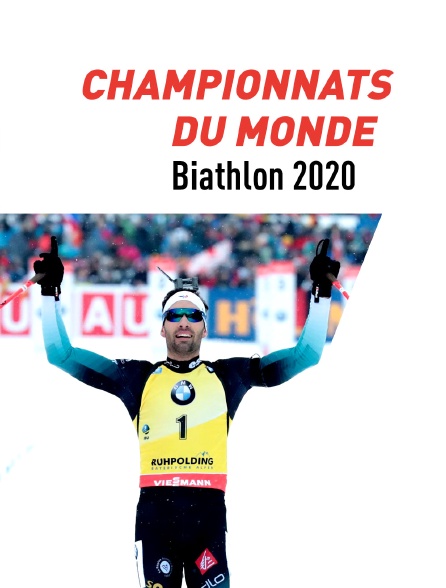 Championnats du monde 2020