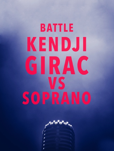 Battle Kendji Girac / Soprano