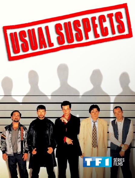 TF1 Séries Films - Usual Suspects