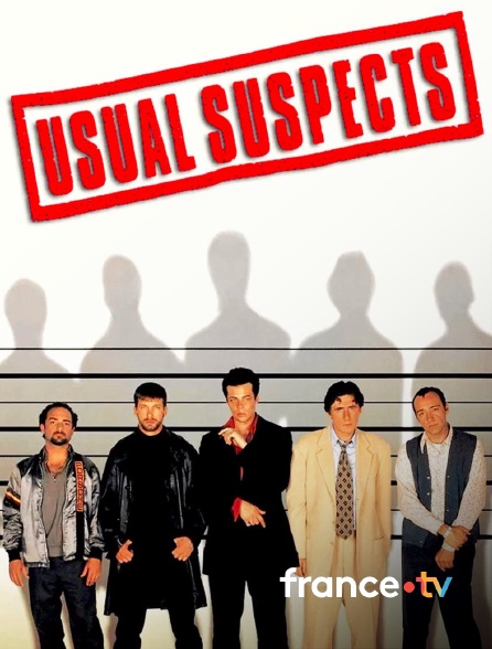france.tv - Usual Suspects
