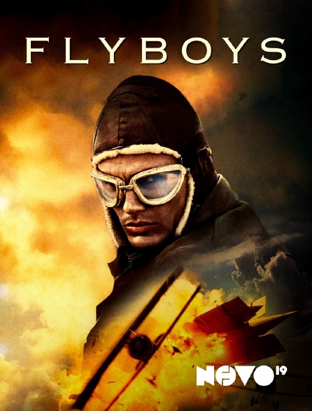 NOVO19 - Flyboys