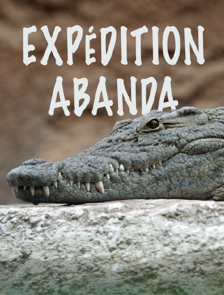 Expédition Abanda