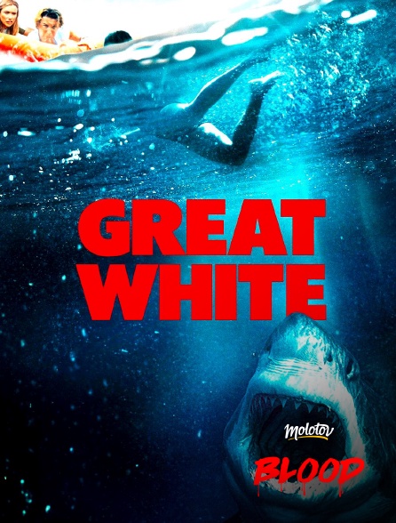 Molotov Channels BLOOD - Great White