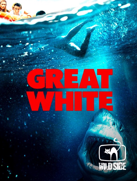 Wild Side TV - Great White