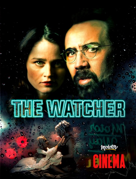 Molotov Channels Cinéma - The Watcher