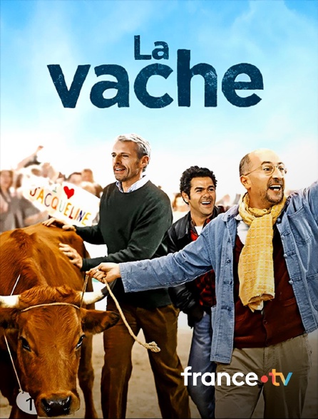 france.tv - La vache
