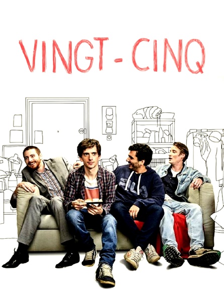 Vingt-Cinq