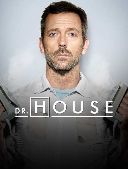 Dr House