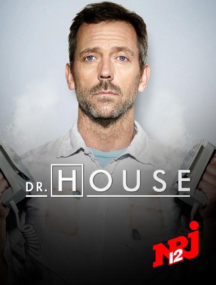 NRJ 12 - Dr House