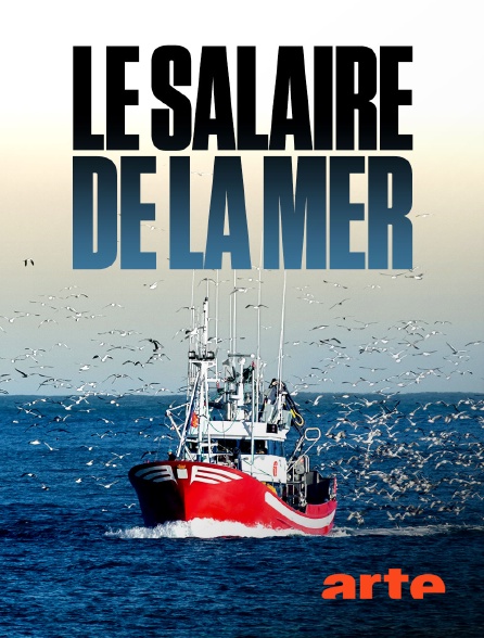 Arte - Le salaire de la mer