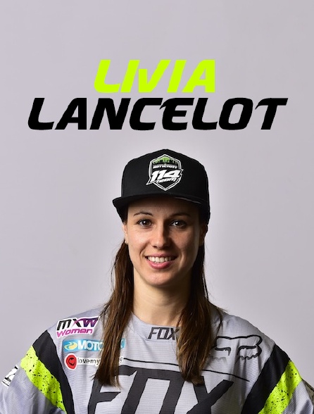 Livia lancelot