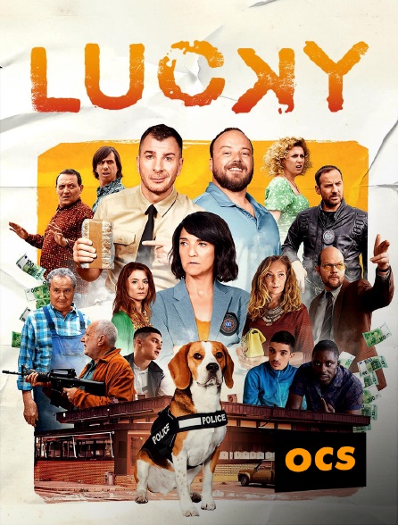 OCS - Lucky