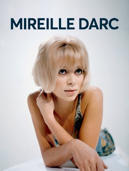 Mireille Darc