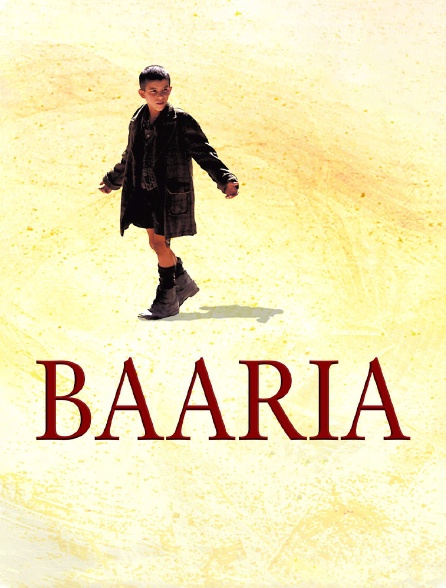 Baaria