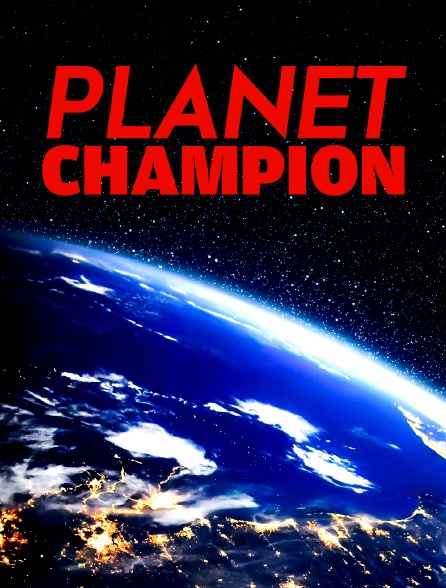 Planet Champion