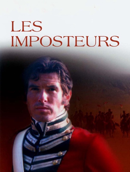 Les imposteurs