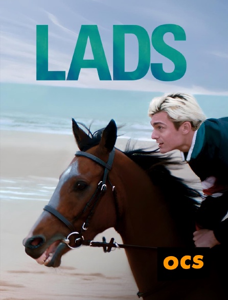 OCS - Lads