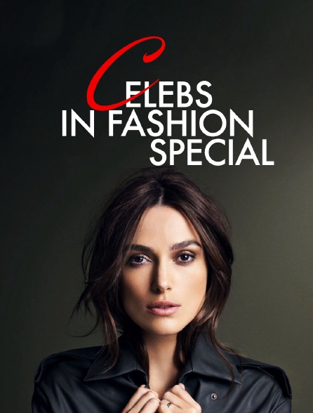 Celebs in Fashion Special