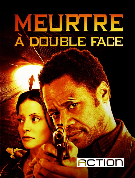 ACTION - Meurtre à double face