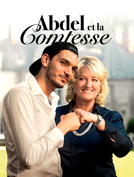 Abdel et la comtesse